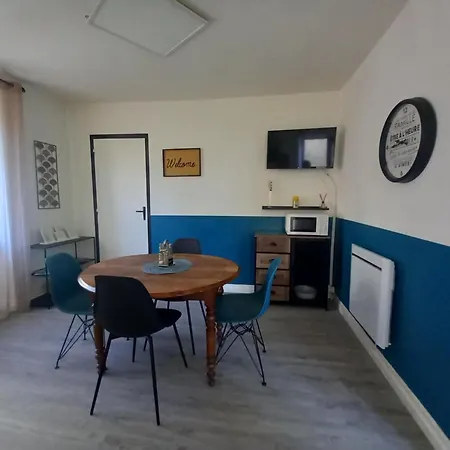T2 Independant דירה