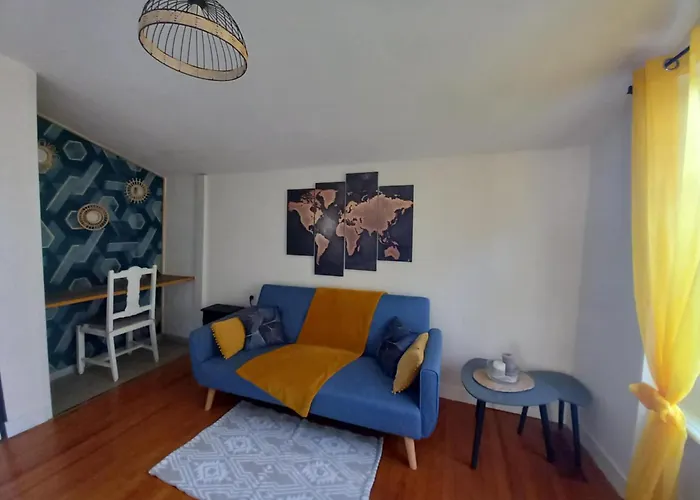 T2 Independant Διαμέρισμα *